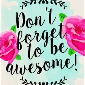 Meet your Posher, Jenna